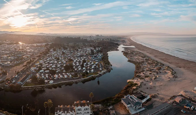 Pismo Coast Village