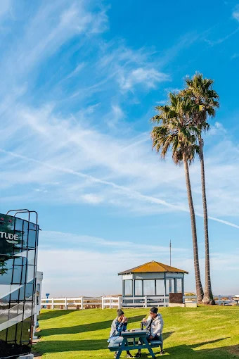 Pismo Coast Village
