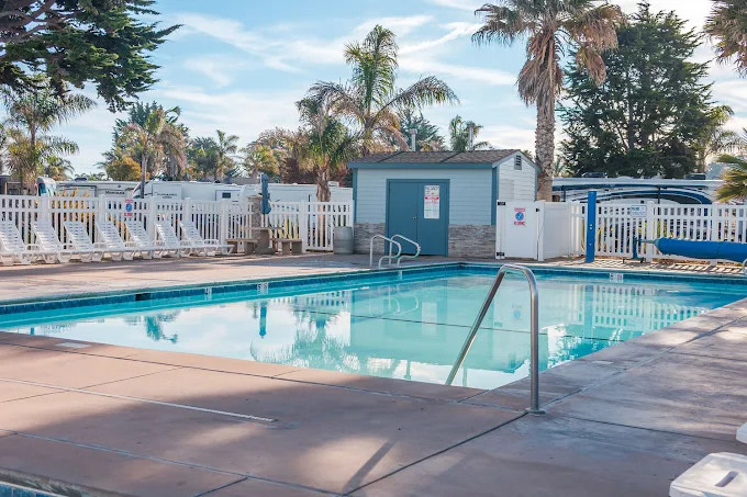 Pismo Coast Village