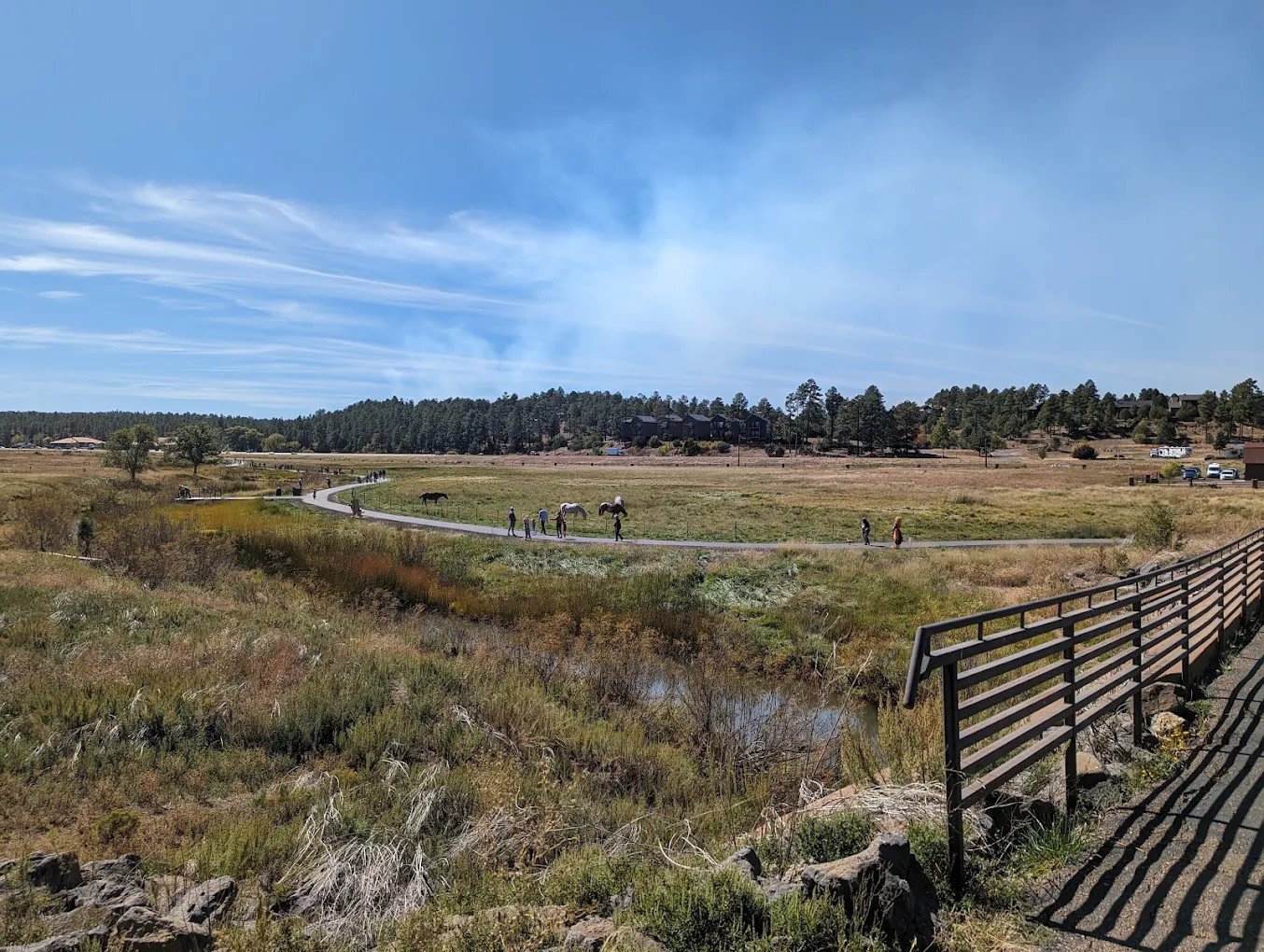 Woodside RV Resort