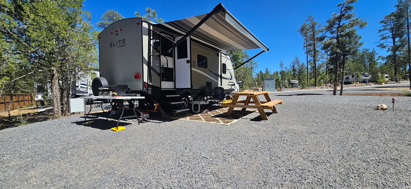 Woodside RV Resort