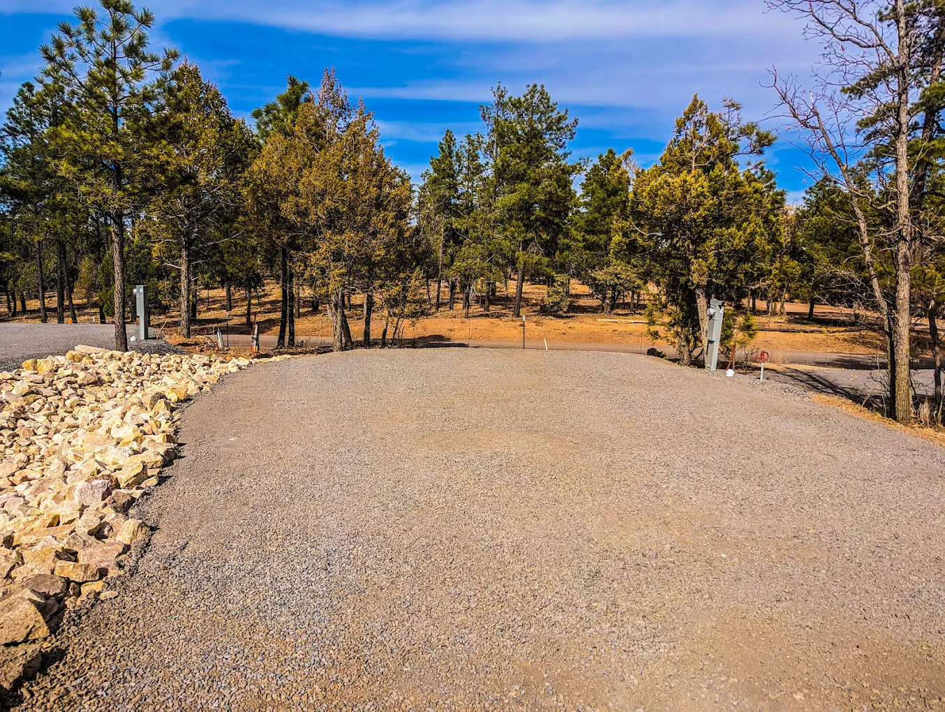 Woodside RV Resort
