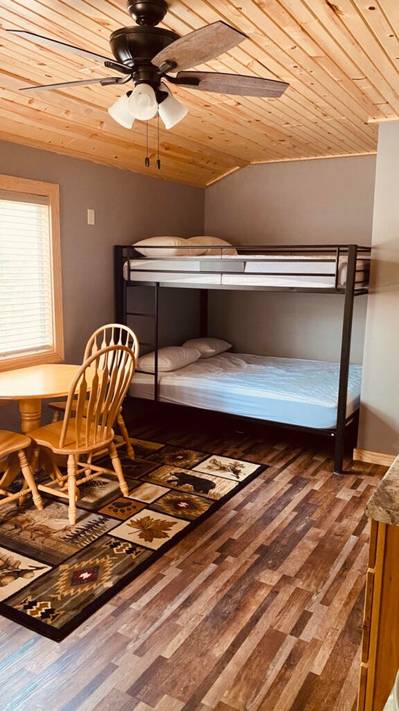 Great River Harbor Campgrounds & Marina