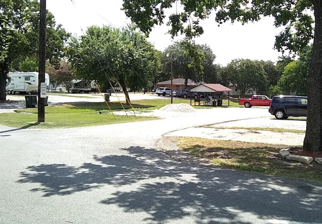 Primrose Lane RV Park