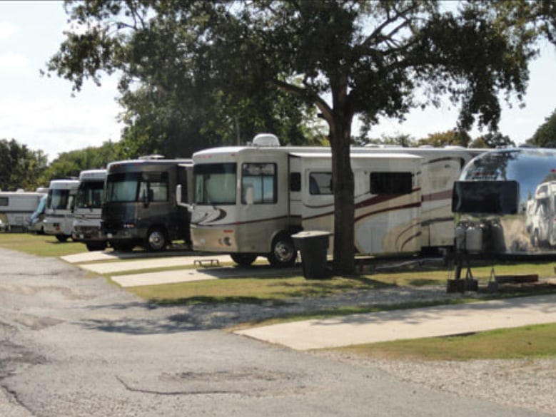 Primrose Lane RV Park