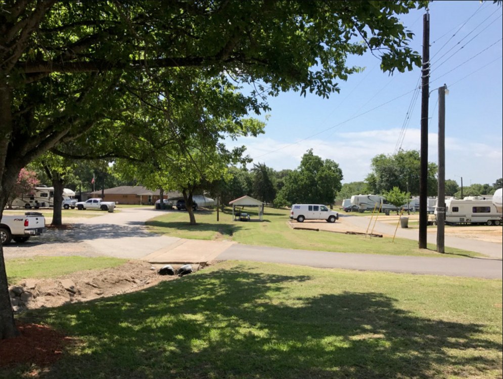 Primrose Lane RV Park