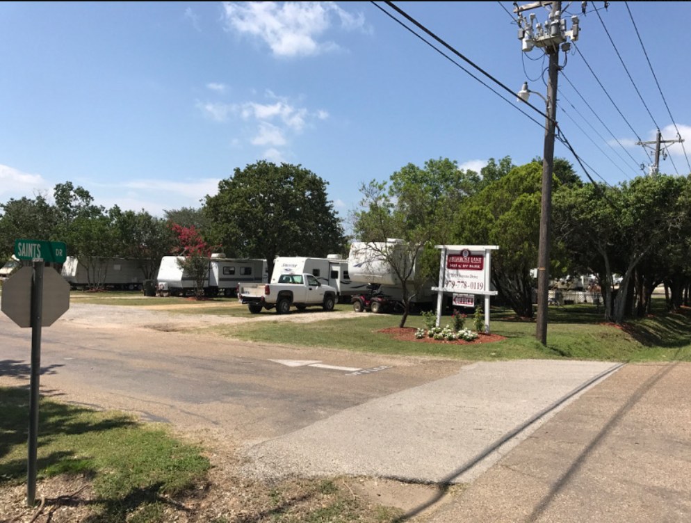 Primrose Lane RV Park