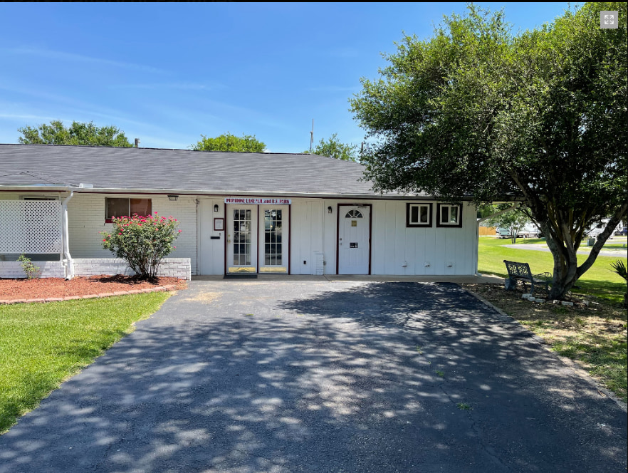 Primrose Lane RV Park