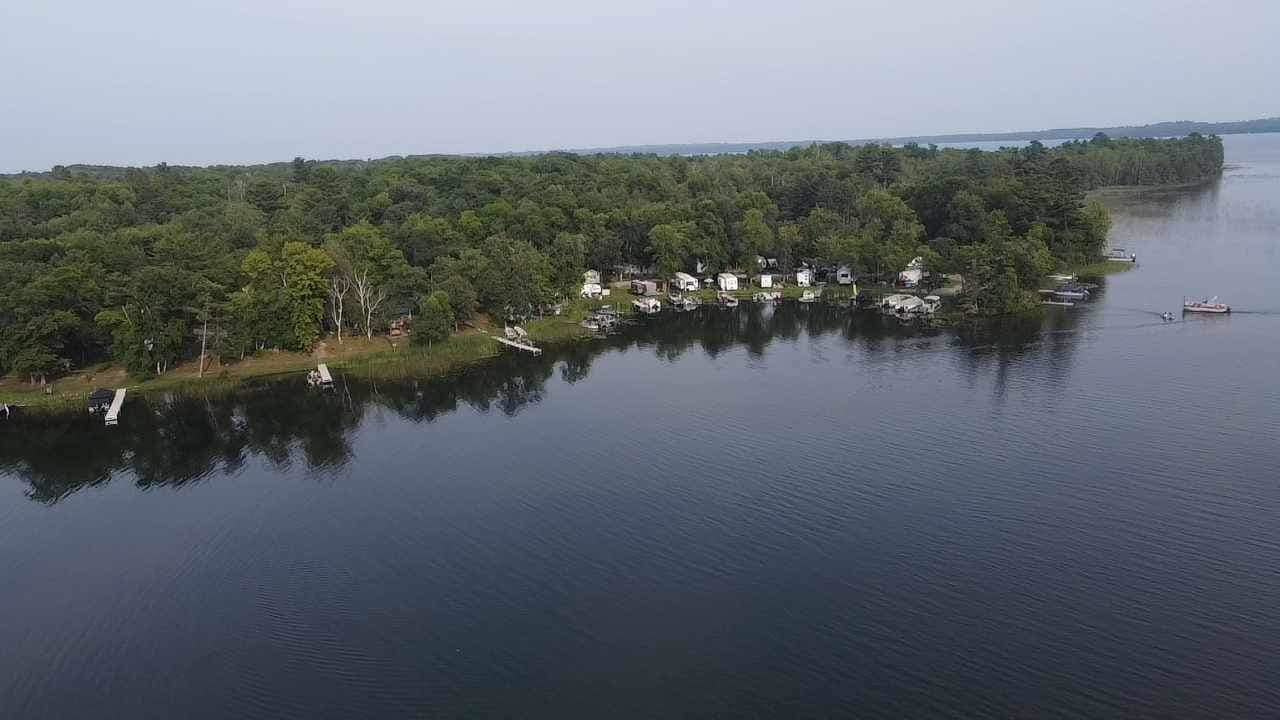 Quietwoods Resort & Campground
