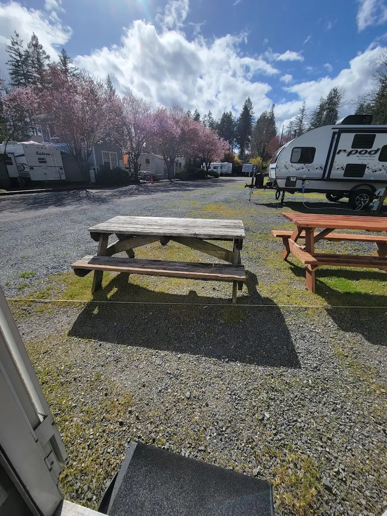 Rainbow RV Resort