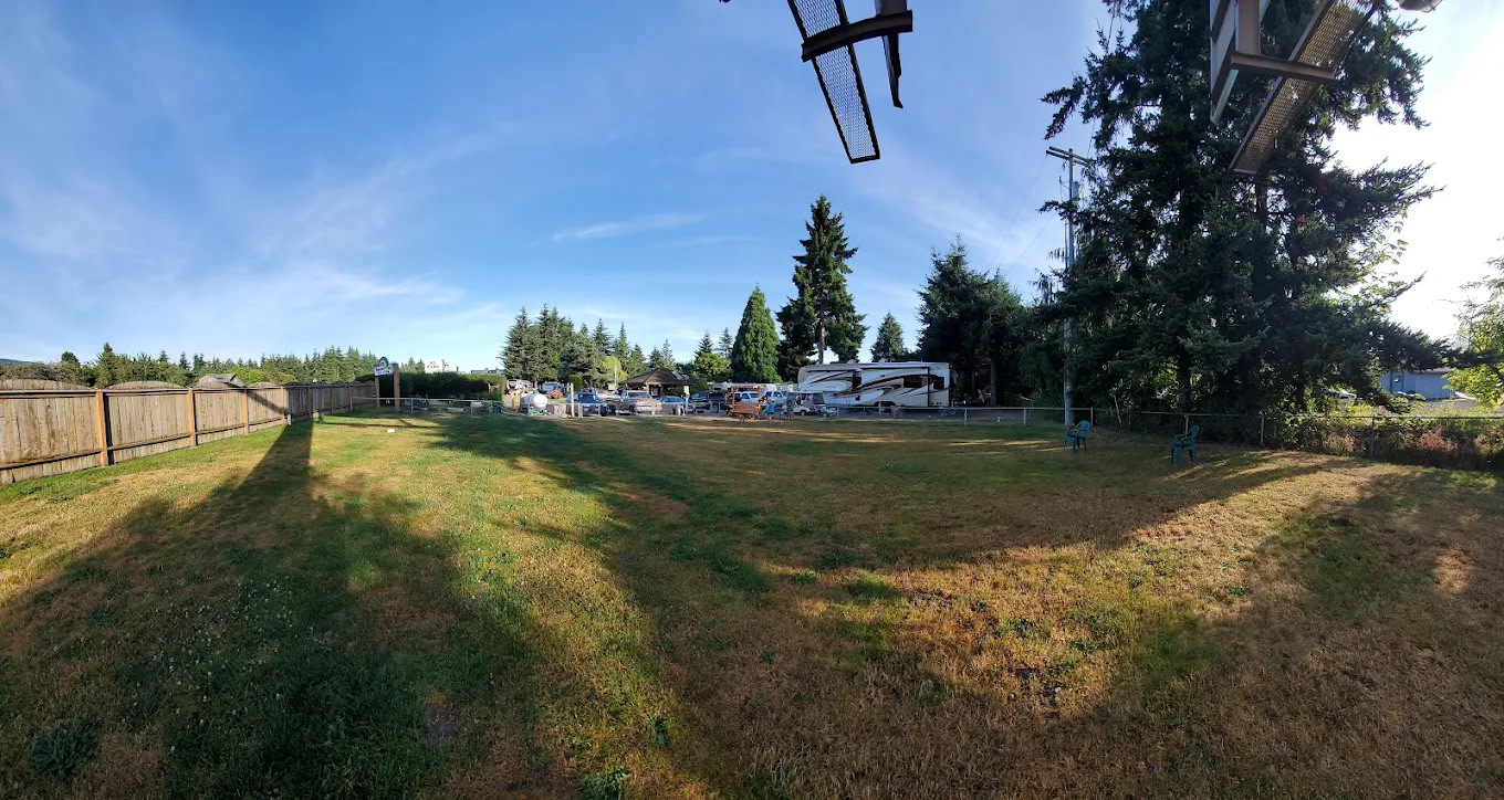 Rainbow's End RV Park