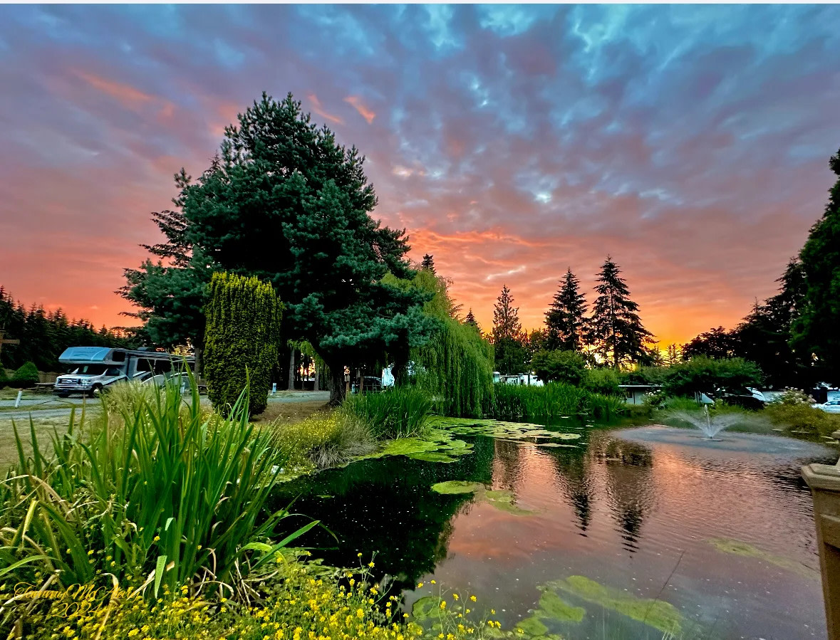 Rainbow's End RV Park