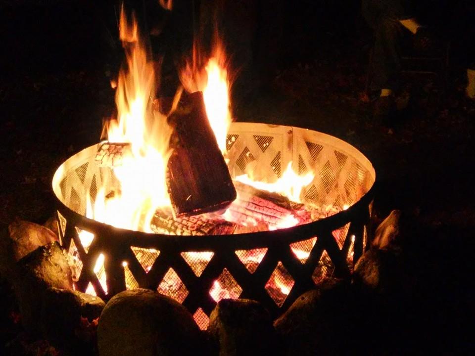 Hide Away Park Campground