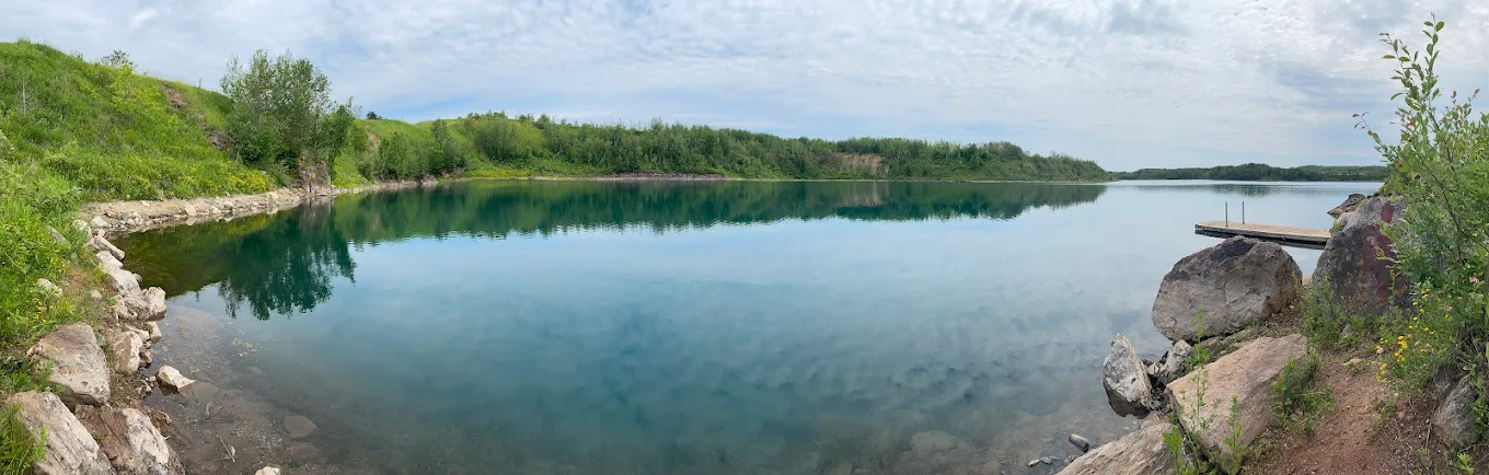 West Forty RV Park and Campground