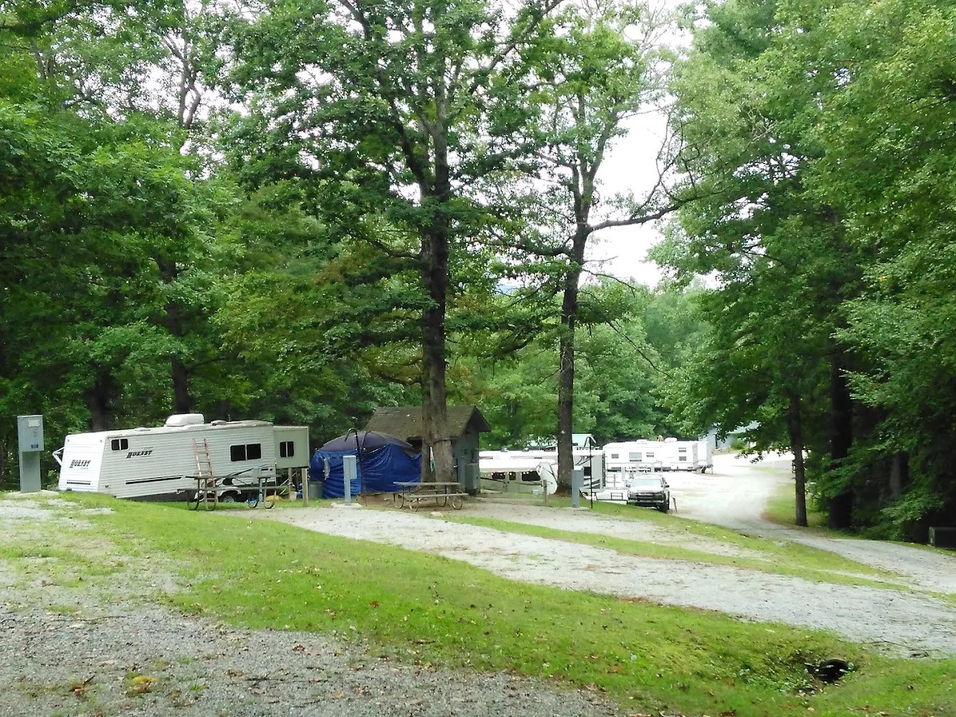 Ralph J Andrews Recreation Pk