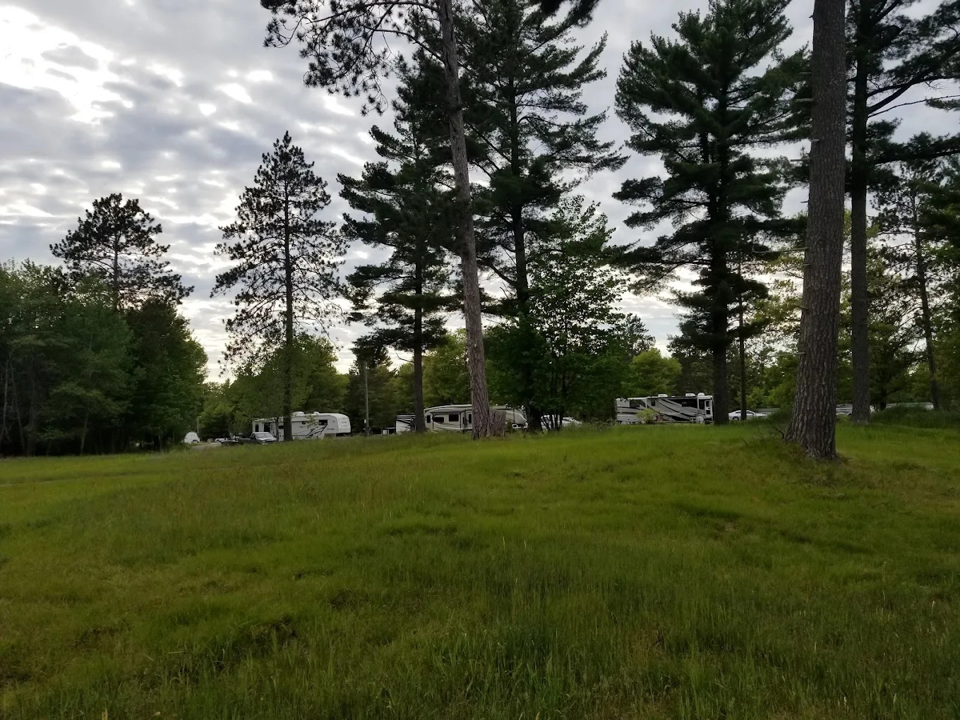 Whispering Valley RV Park