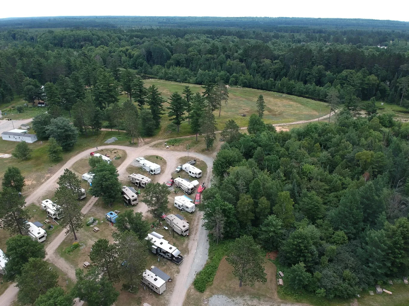 Whispering Valley RV Park