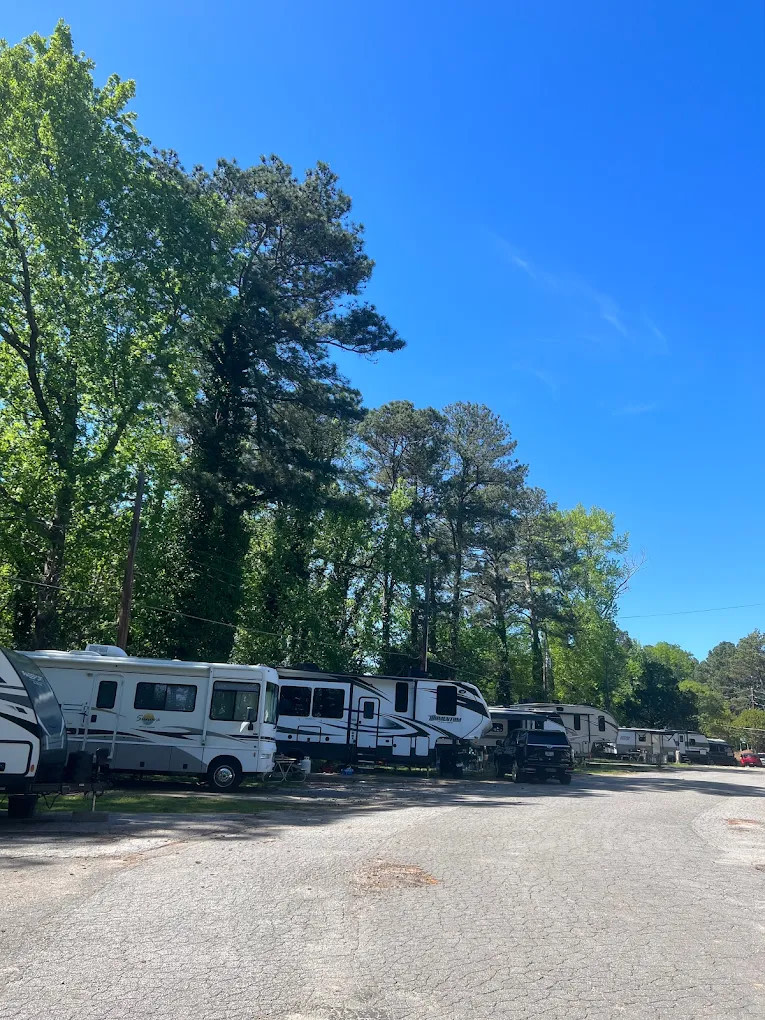 Atlanta Marietta RV Park