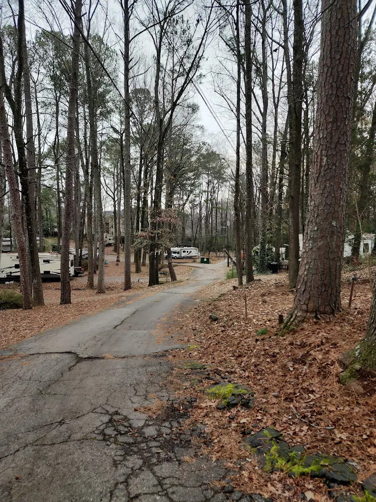 Atlanta Marietta RV Park