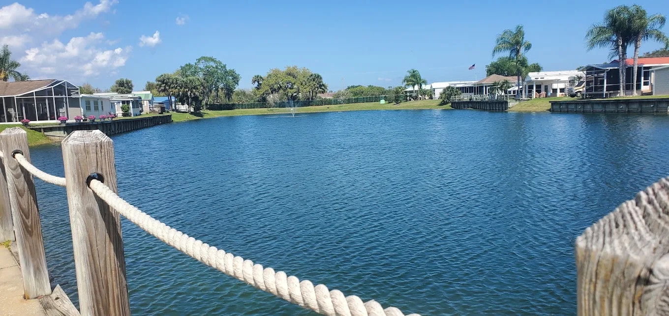 Willow Lakes Golf