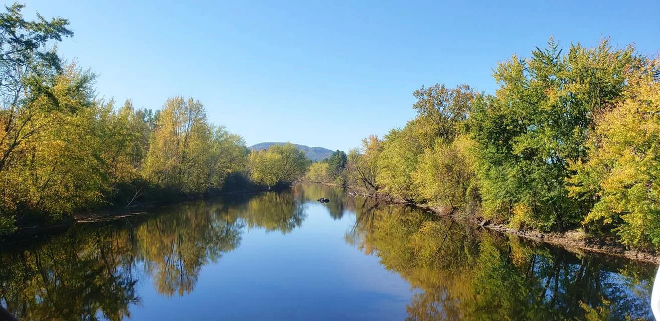 Warrensburg Travel Park & Riverfront Campground Near Lake George
