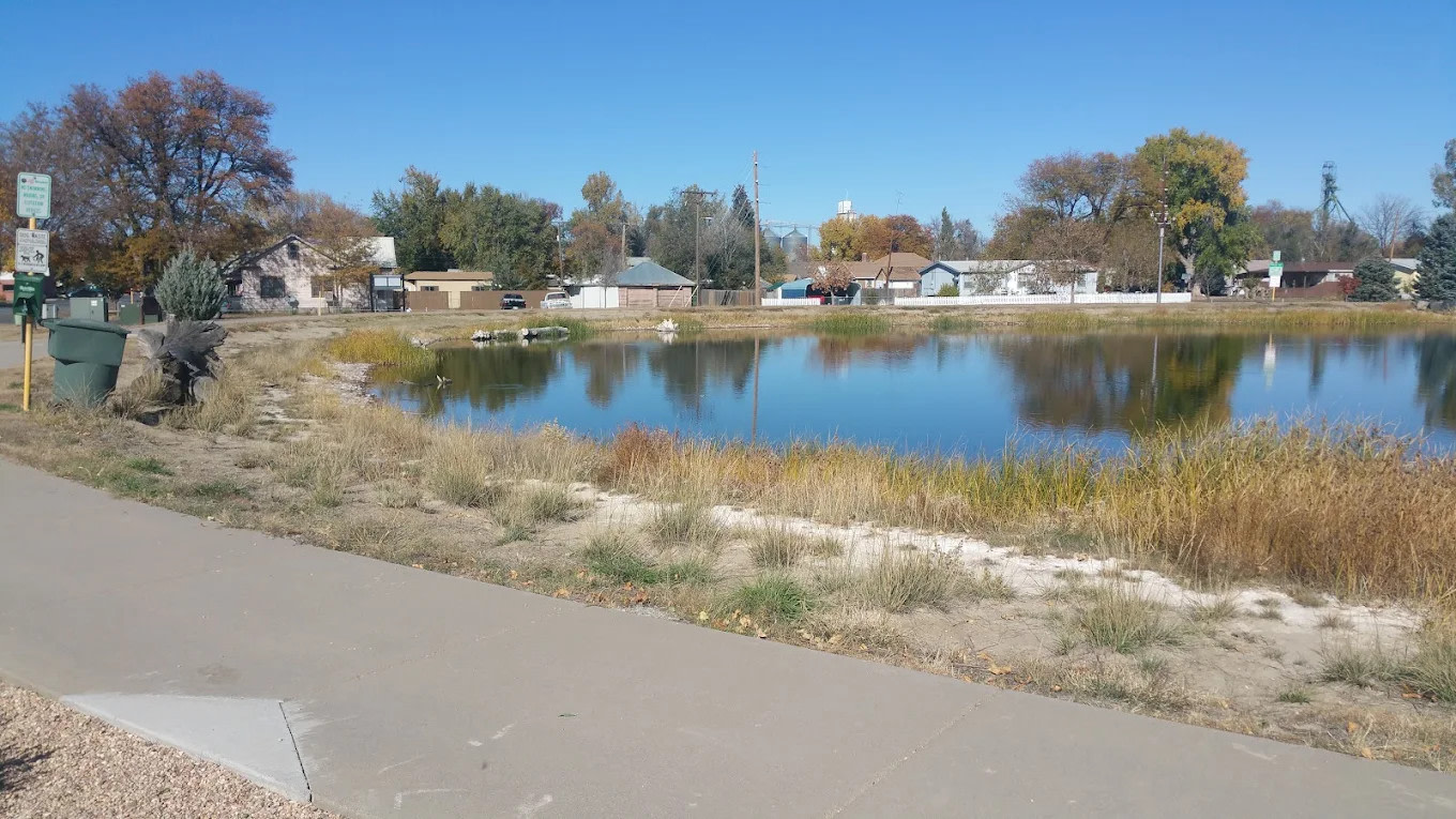 Brush Memorial Park Campground