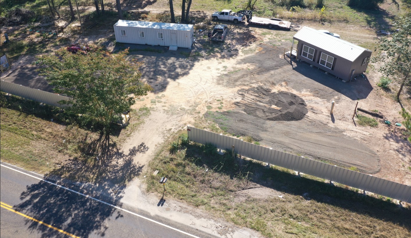 Lovelady Tiny Home and RV Park