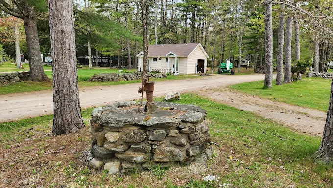 Potter's Place