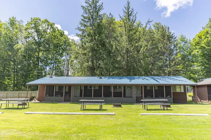 Ontario Shores RV Park