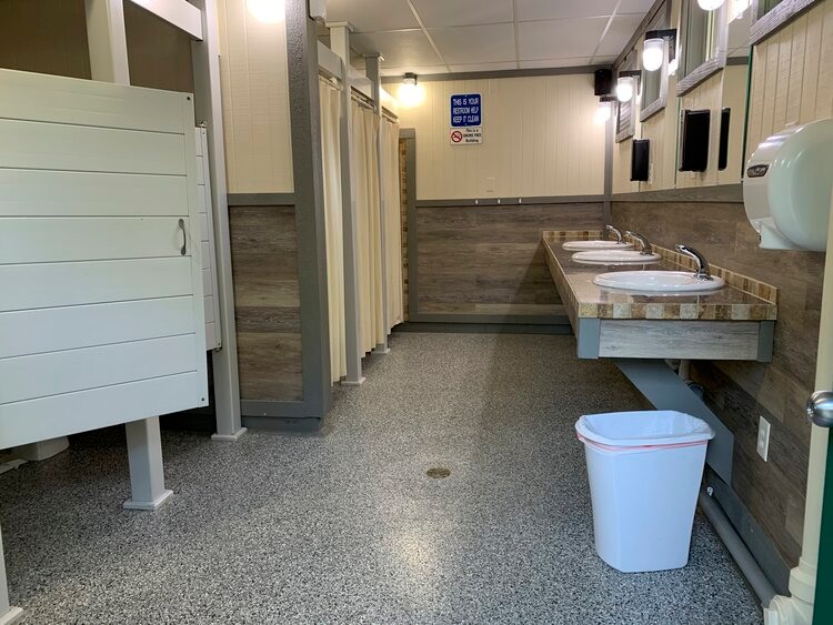 Indian River RV Resort