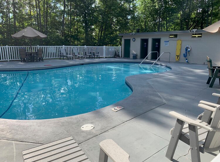 Indian River RV Resort