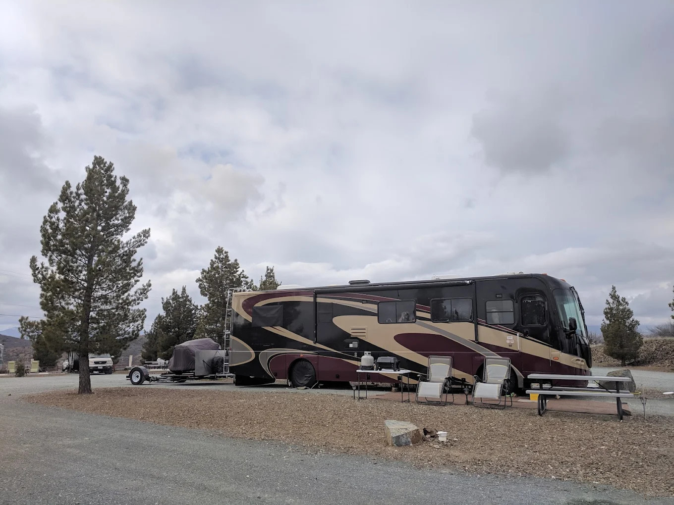 Quail Ridge RV Park