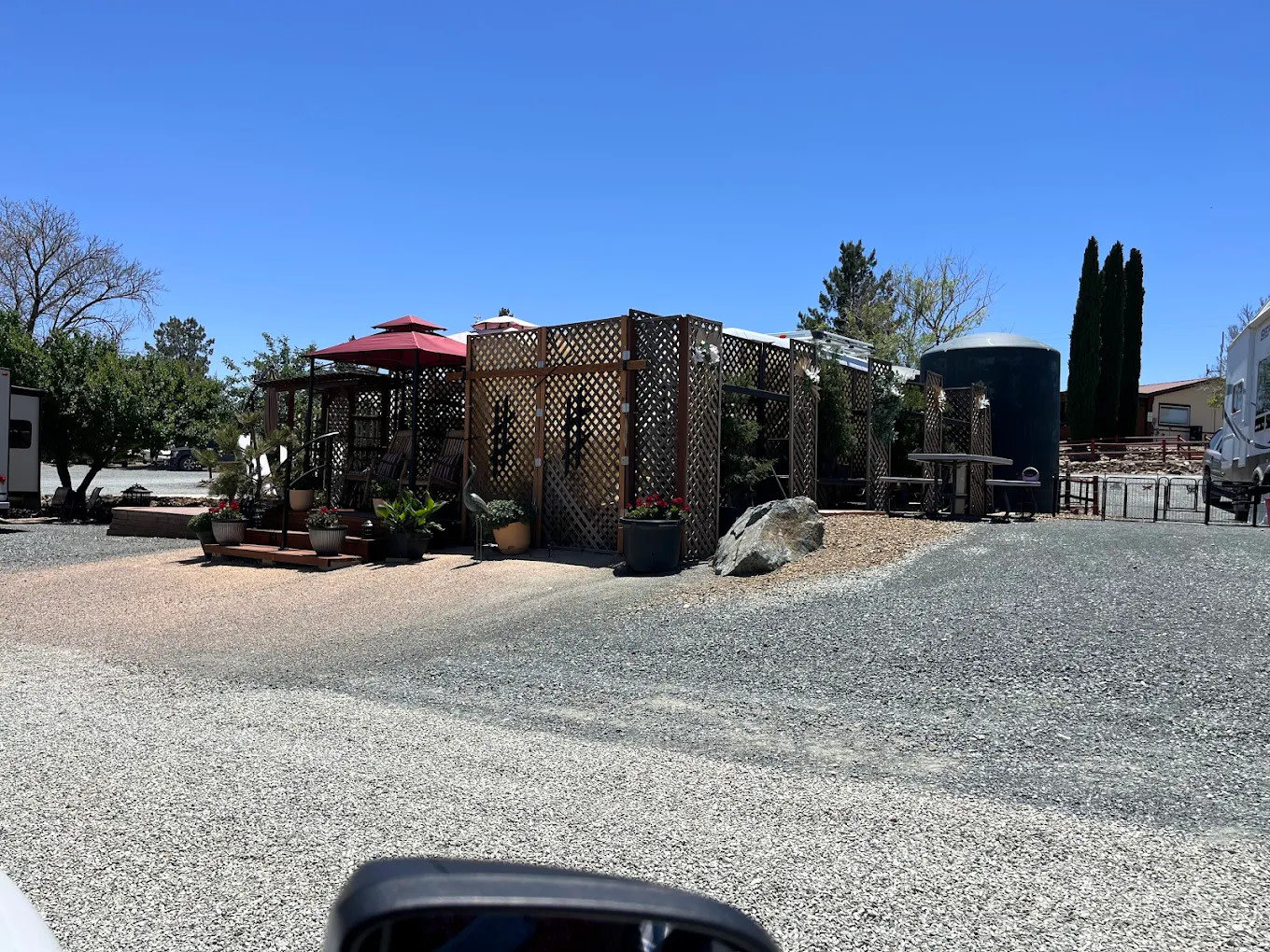 Quail Ridge RV Park