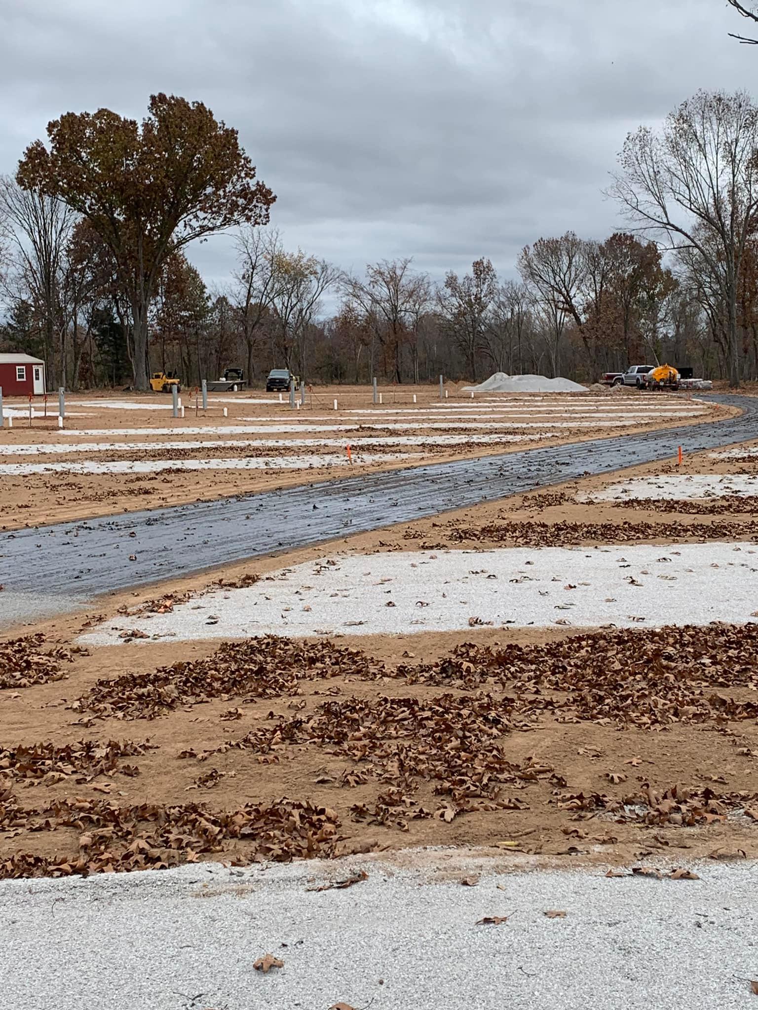 Grand Valley RV Community