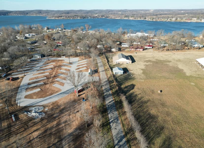 Grand Valley RV Community