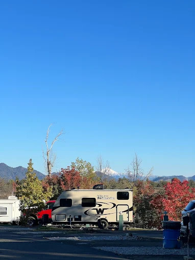 Redding RV Park