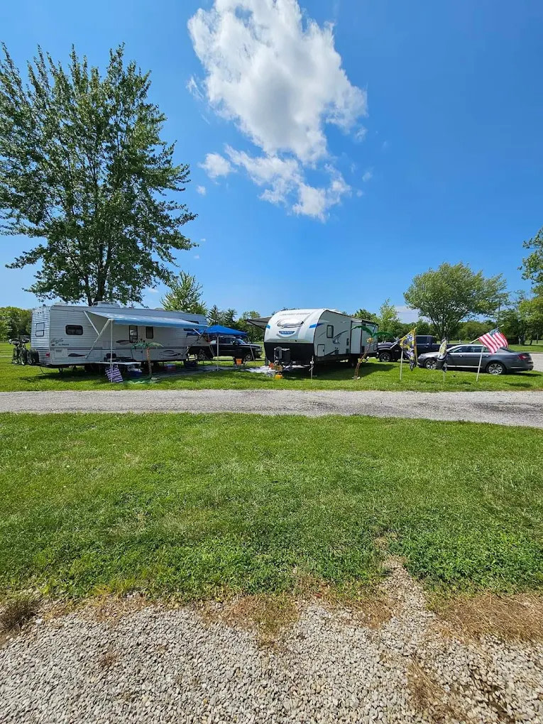 Raceview Family Campground