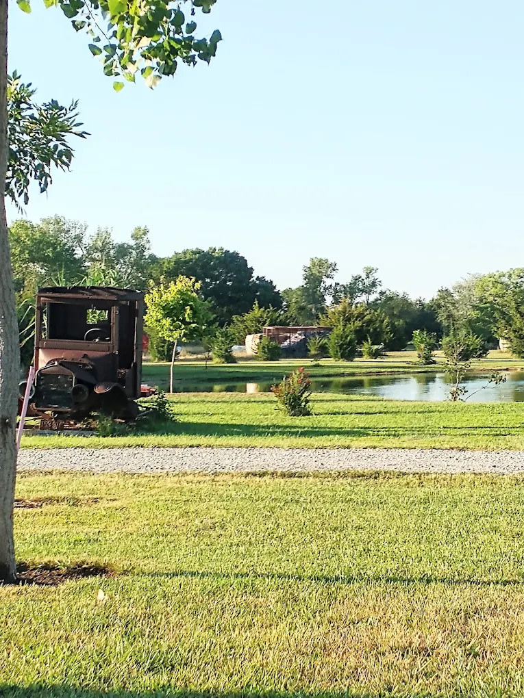 Bert's RV Park