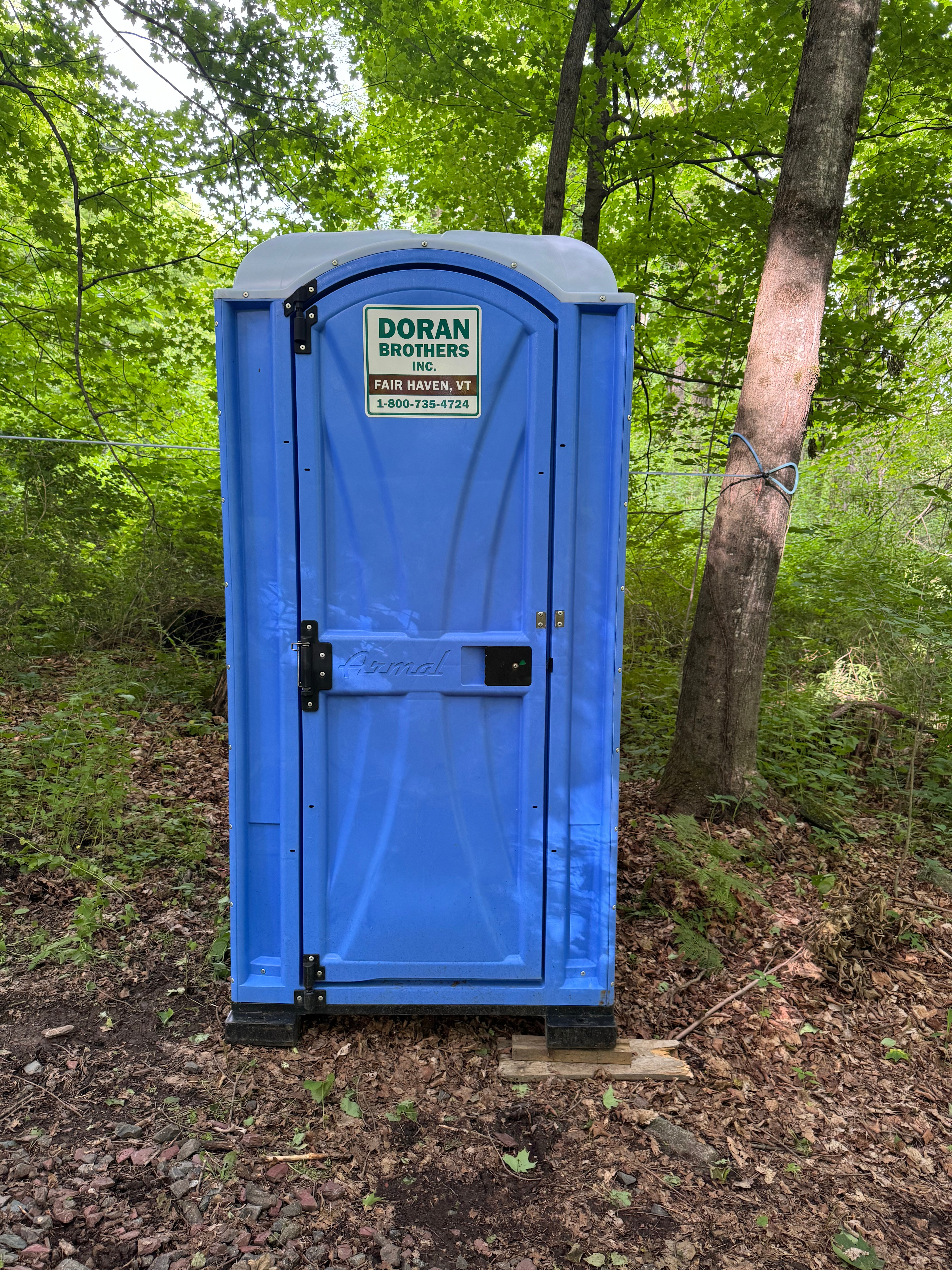 Meadow Lane Campground