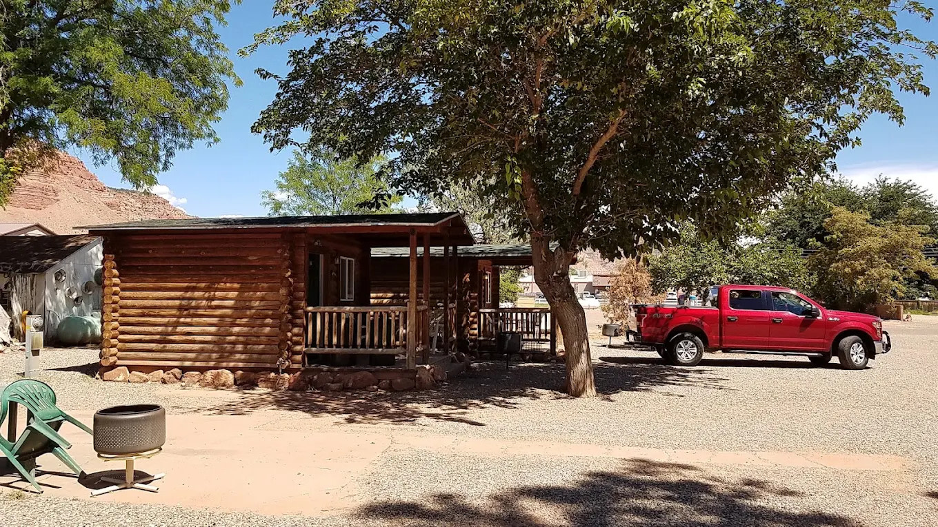 Hitch'n Post RV Park