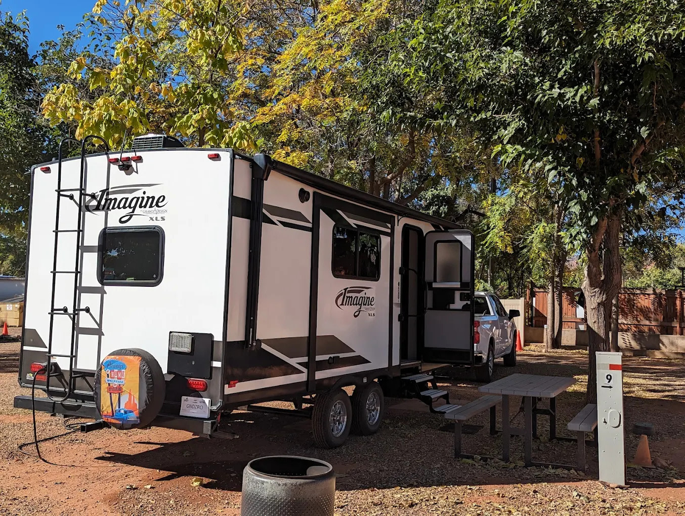 Hitch'n Post RV Park