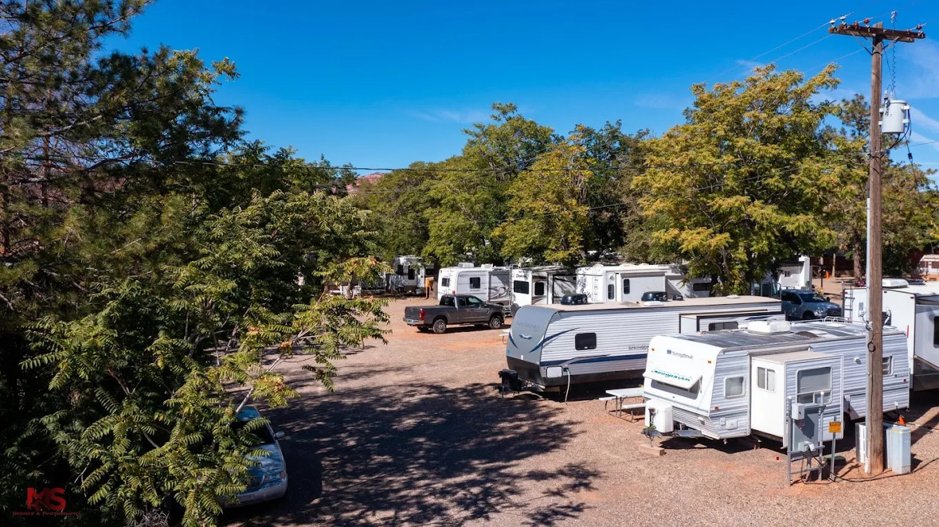 Hitch'n Post RV Park