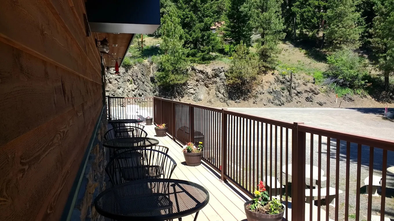 Rimrock Lake Resort LLC