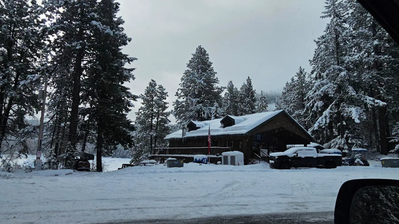 Rimrock Lake Resort LLC