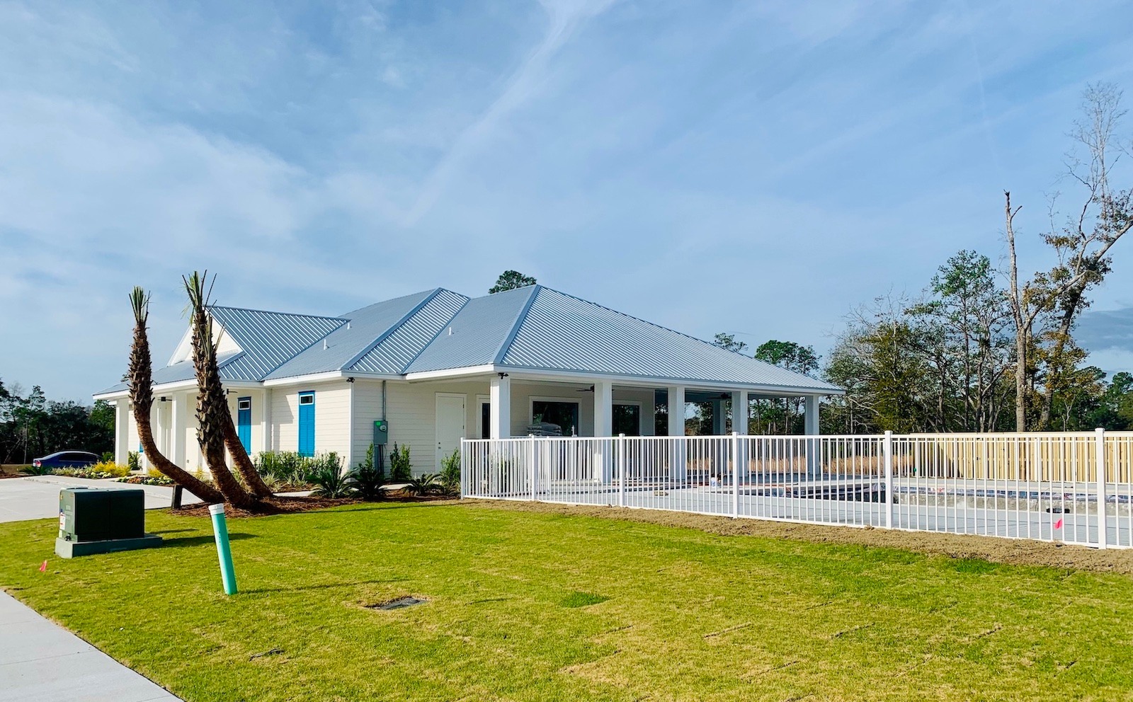 Riverwalk Landing Cottages and RV Park