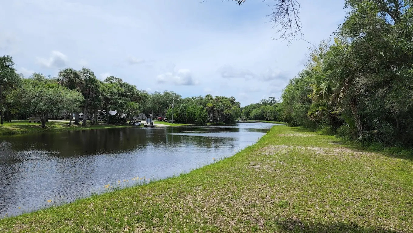 CampVenice Retreat