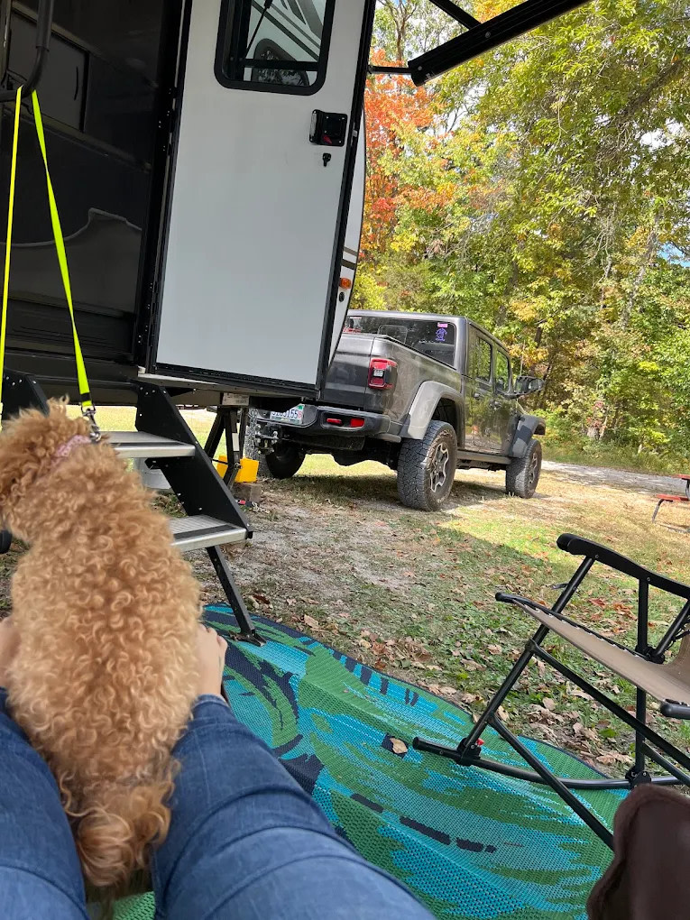 Hickory Ridge Campground and Resort