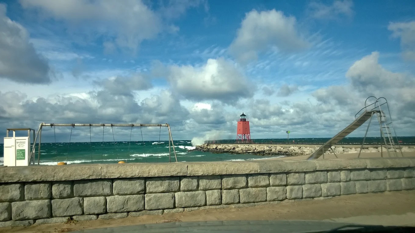 Charlevoix Family Camp