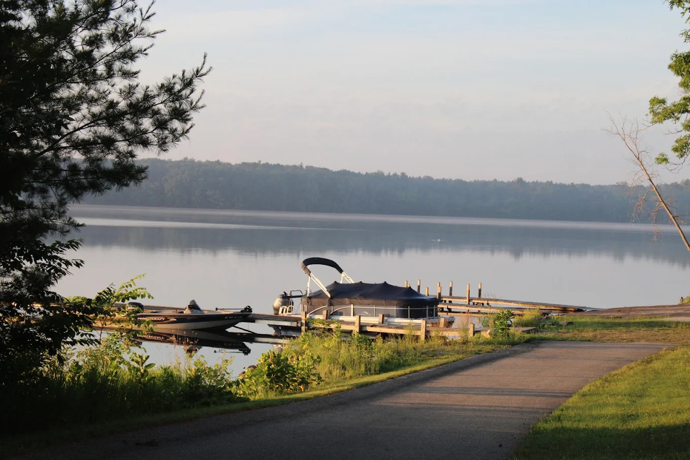 Sandy Beach County Park