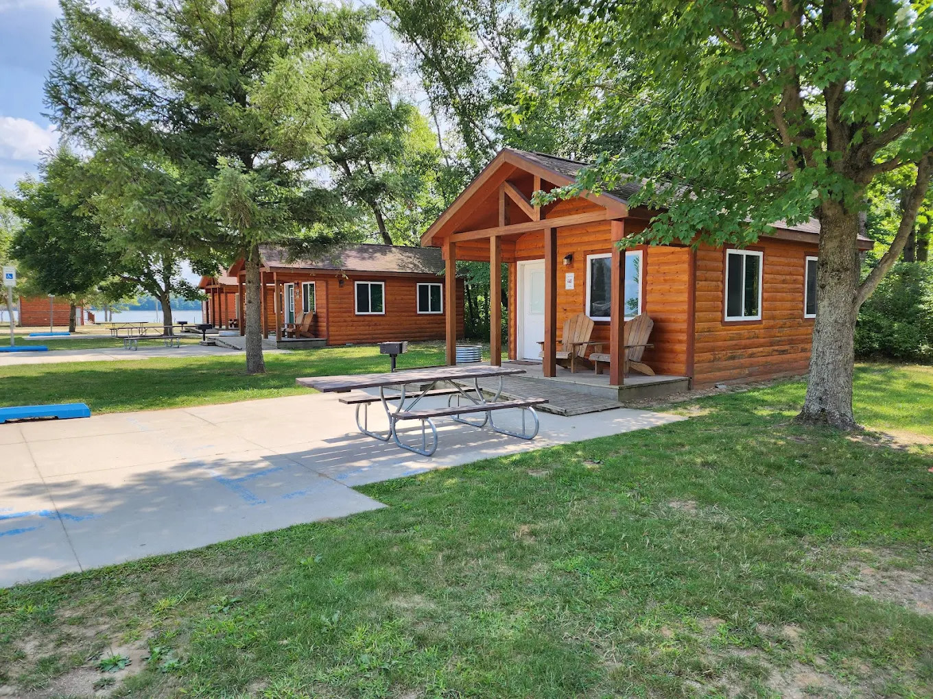 Sandy Beach County Park